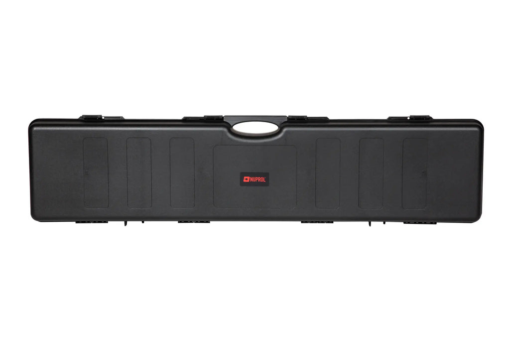 Nuprol Essentials X-Large Hard Case - Black (OUTLET)