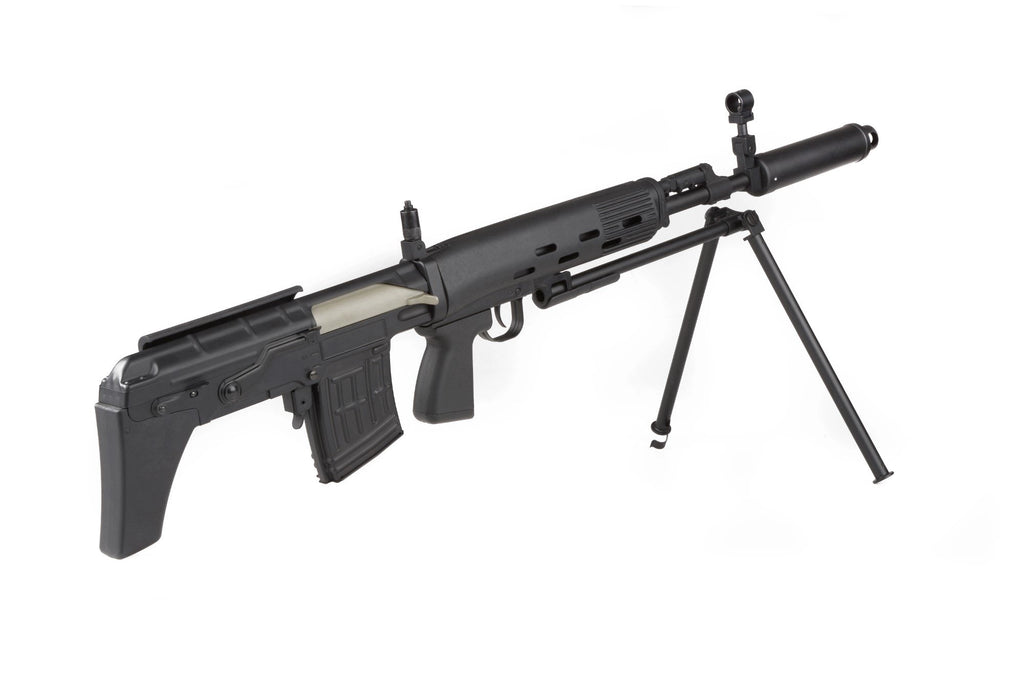 SWU Sniper Rifle Replica