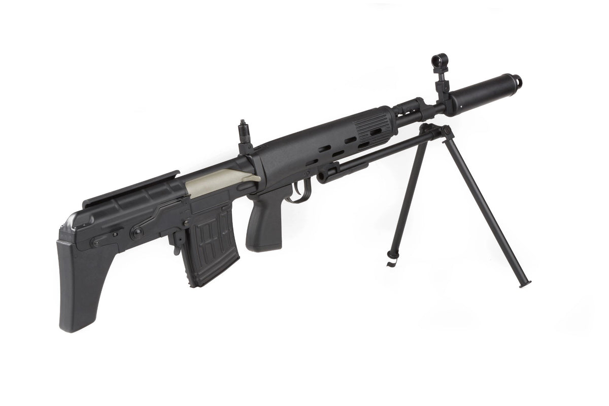 SWU Sniper Rifle Replica