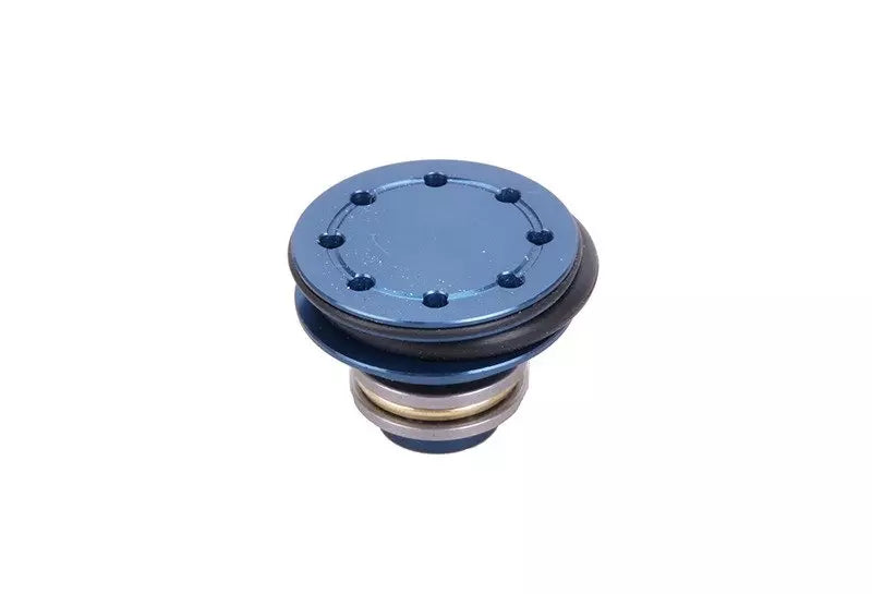Aluminium Bearing Mounted Piston Head