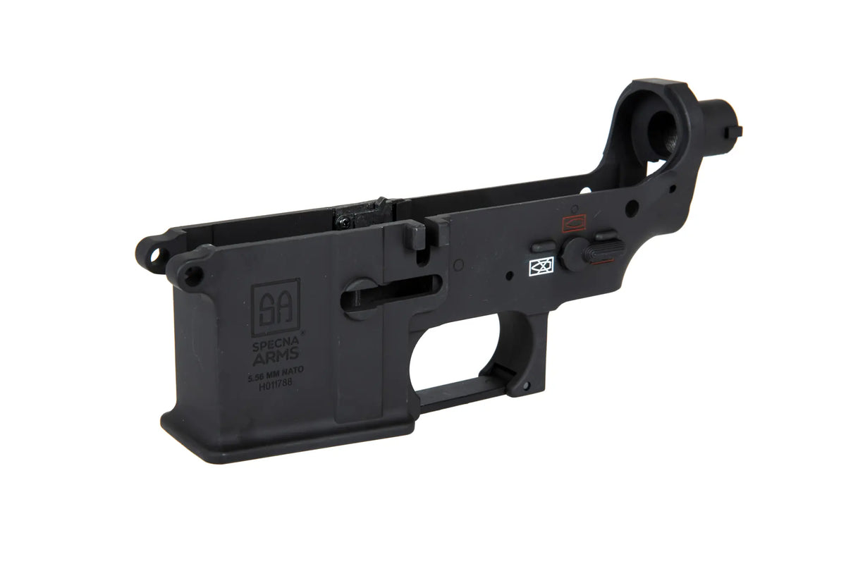 Lower body for the Specna Arms PRIME™ H-Series