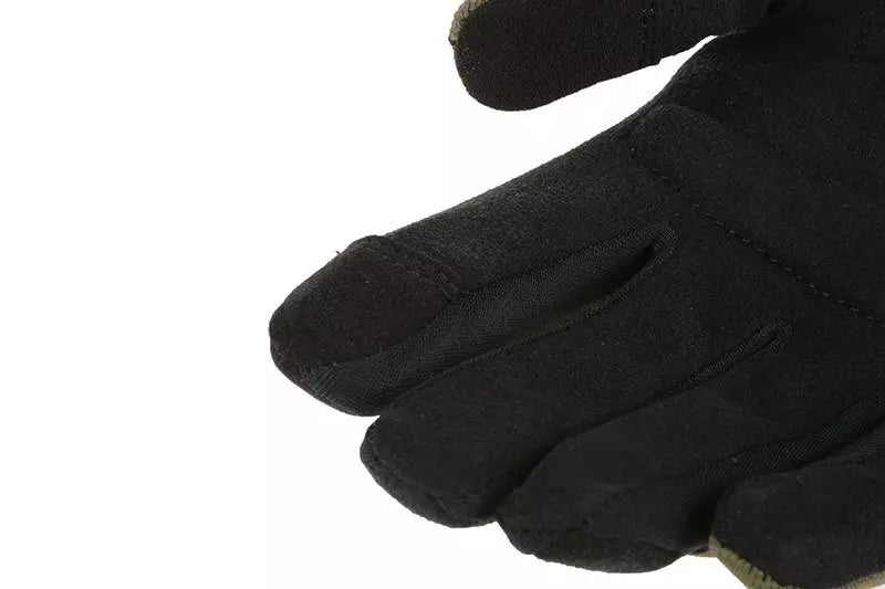 Armored Claw CovertPro Gloves - olive