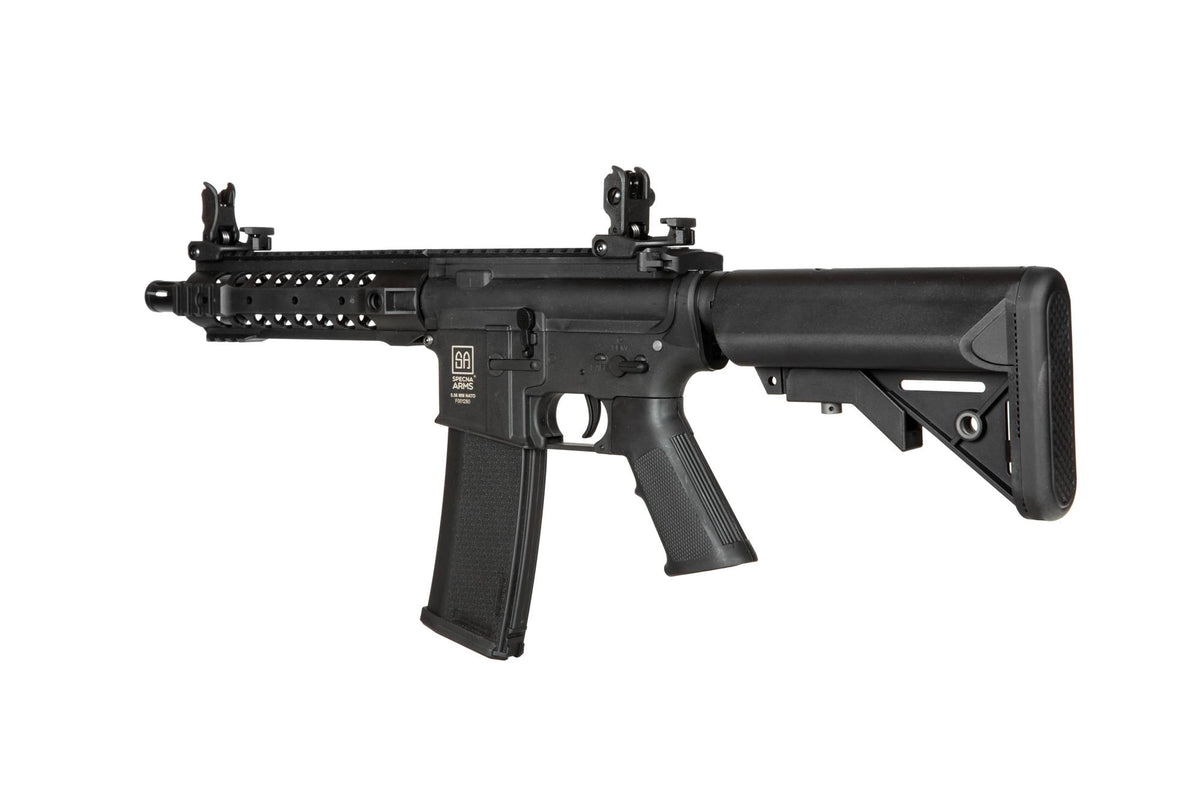 SA-F01 FLEX™ airsoft rifle - Black (OUTLET)