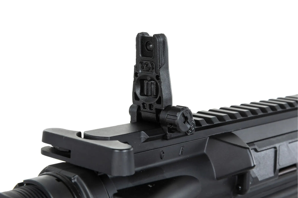 airsoft GATE x ARCTURUS Trinity Armament Alpha Carbine 11.5'' TITAN II Bluetooth® ETU Training Carbine