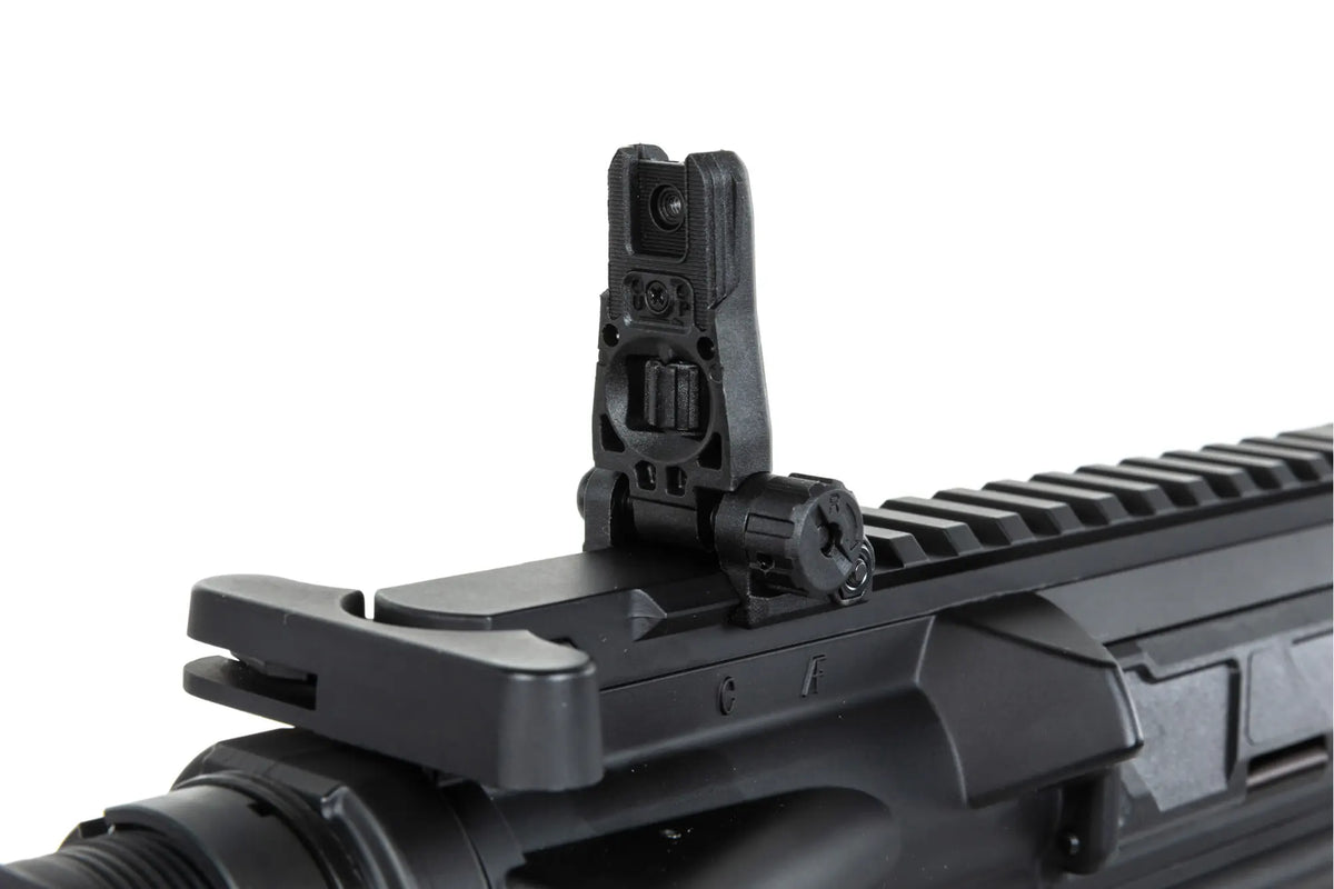 airsoft GATE x ARCTURUS Trinity Armament Alpha Carbine 11.5'' TITAN II Bluetooth® ETU Training Carbine