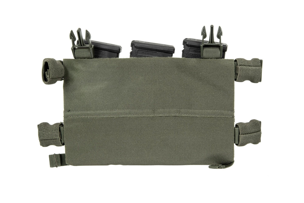 VX Buckle Up Mag Rig Panel - Olive Drab