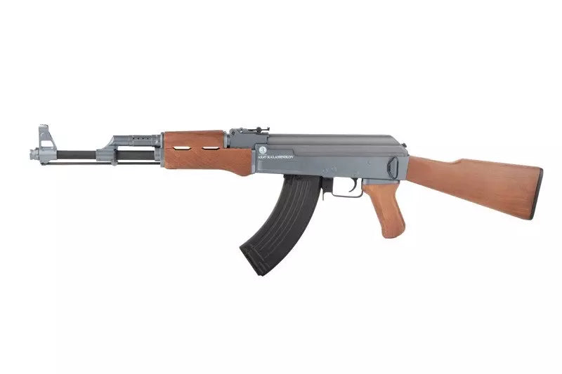 AK47 CA Assault Rifle Replica