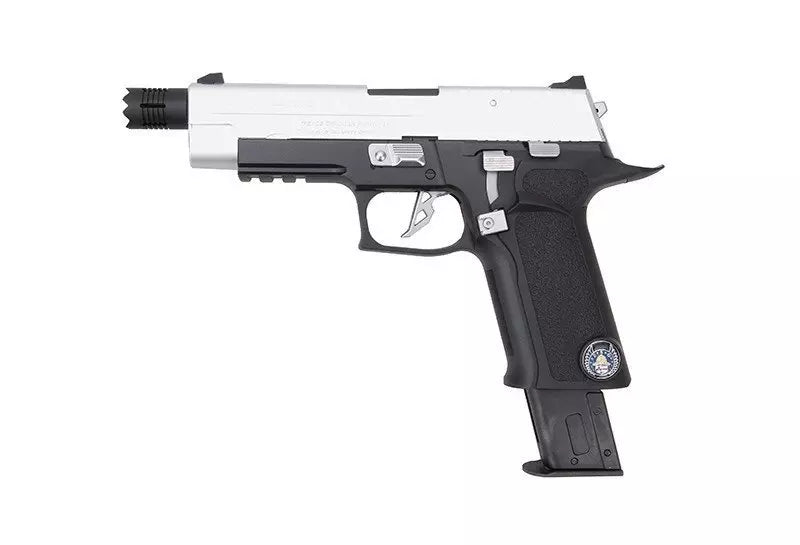 Replica Biohazard Sentinel Nine - Leon Model