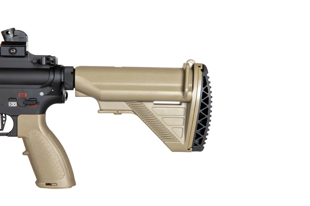 SA-H22 EDGE 2.0™GATE ASTER airsoft rifle - Chaos Bronze