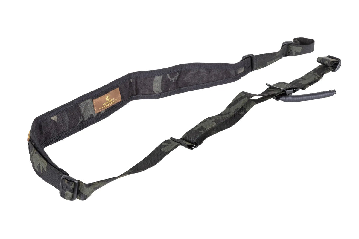 emerson Gear EM9651 MC Black 2-point carrying strap