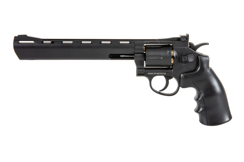 G296D Revolver Replica