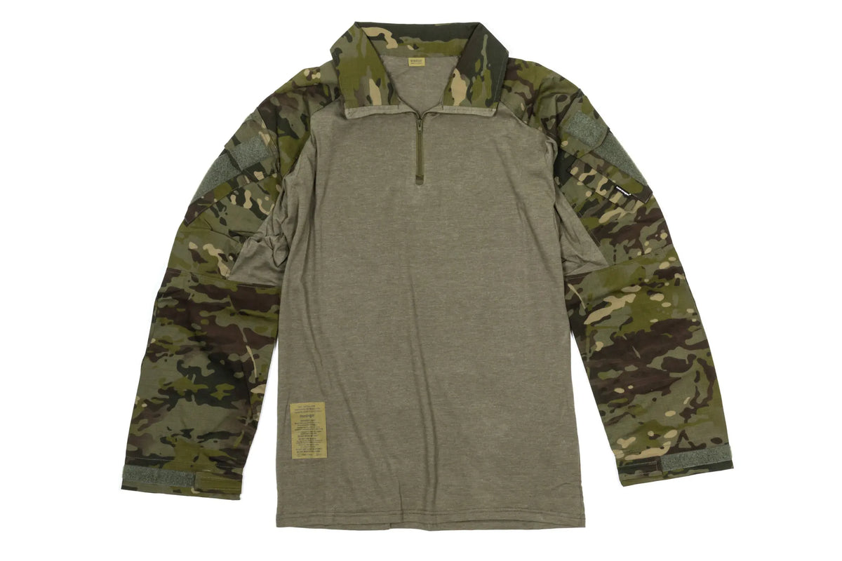 Emerson Gear Combat Shirt type G3 Multicam Tropic