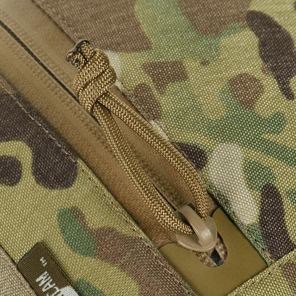 M-Tac Sphaera Hardsling Bag Large Elite Multicam
