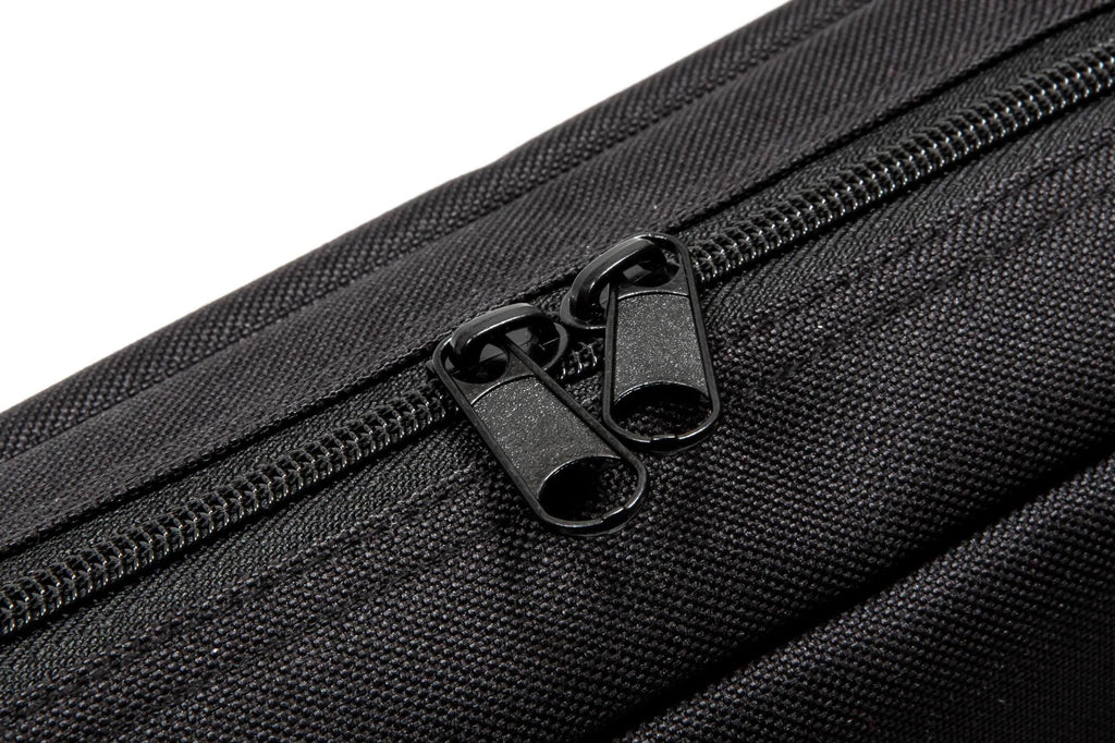 100 CM Laser-Cut Cover - Black