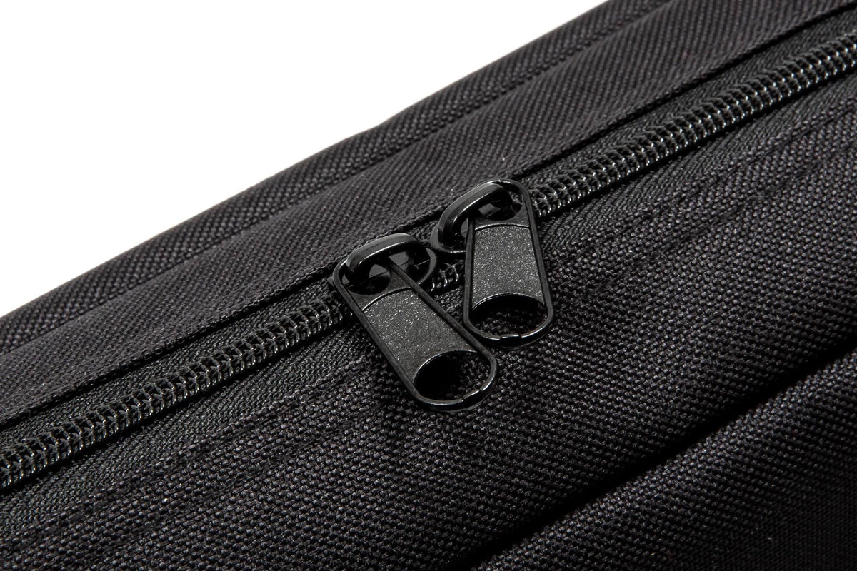 100 CM Laser-Cut Cover - Black