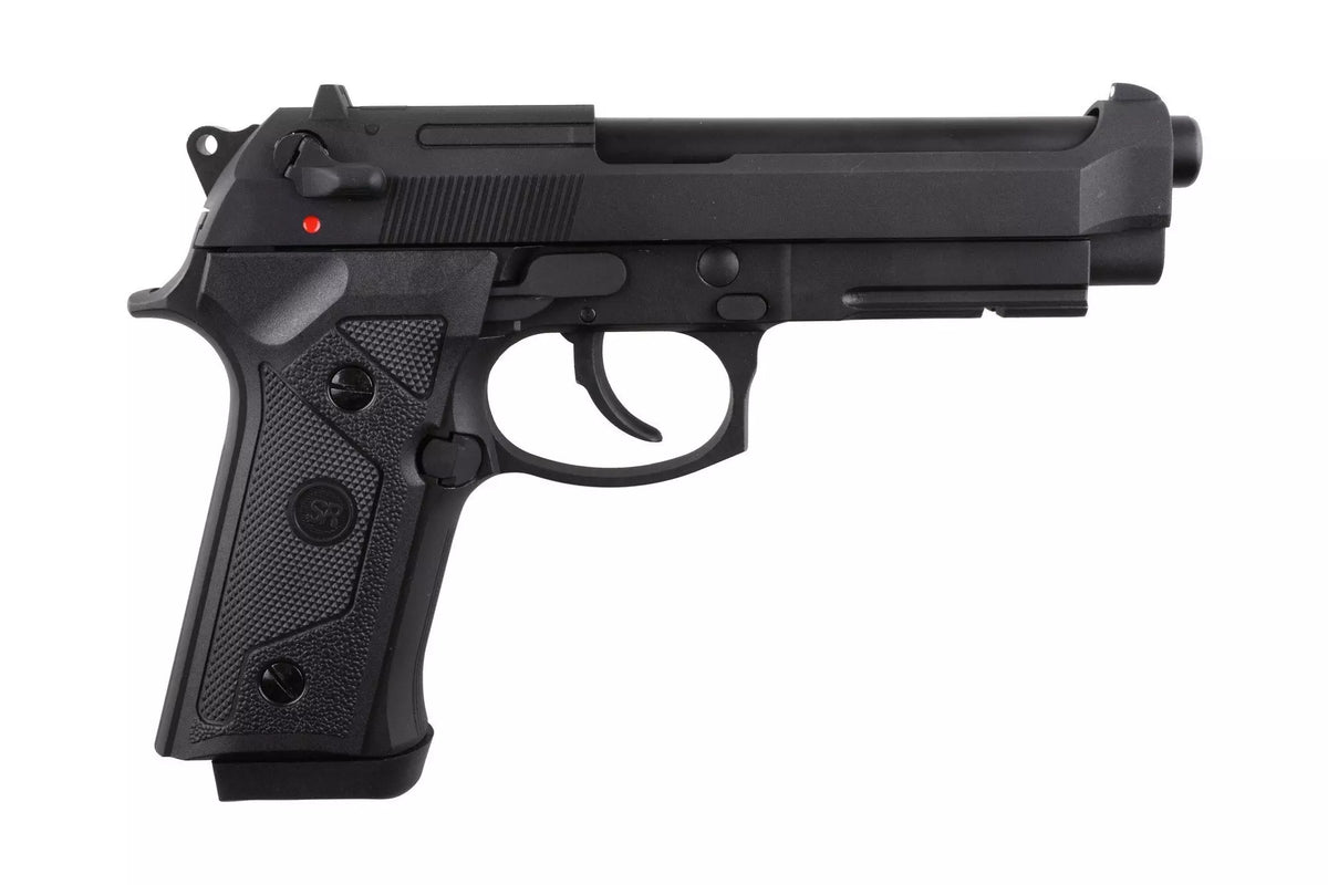 M92 Vertec Pistol Replica