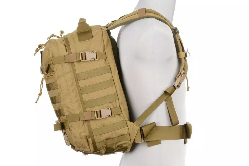 WISPORT SPARROW 30l gen.II backpack - coyote