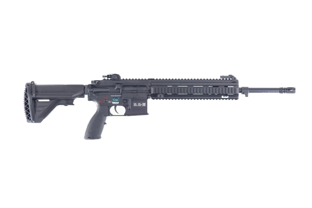 SA-H03 ONE™ carbine replica - black (OUTLET)