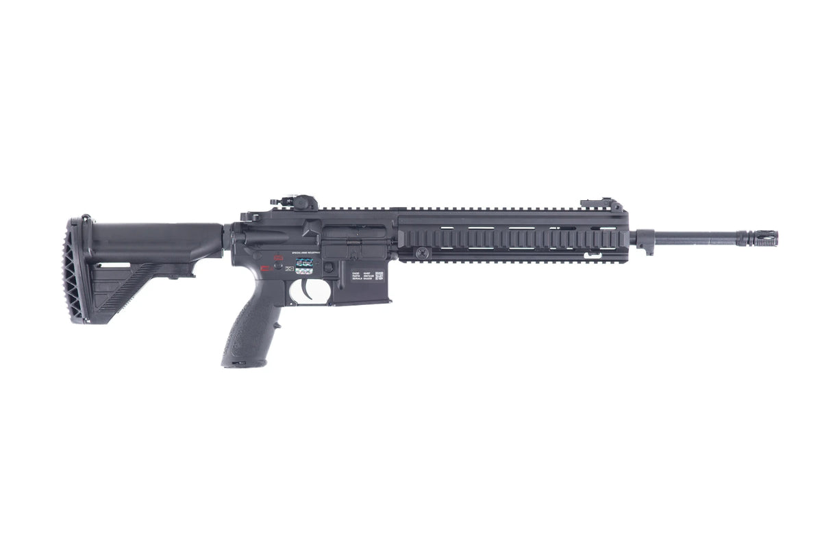 SA-H03 ONE™ carbine replica - black (OUTLET)
