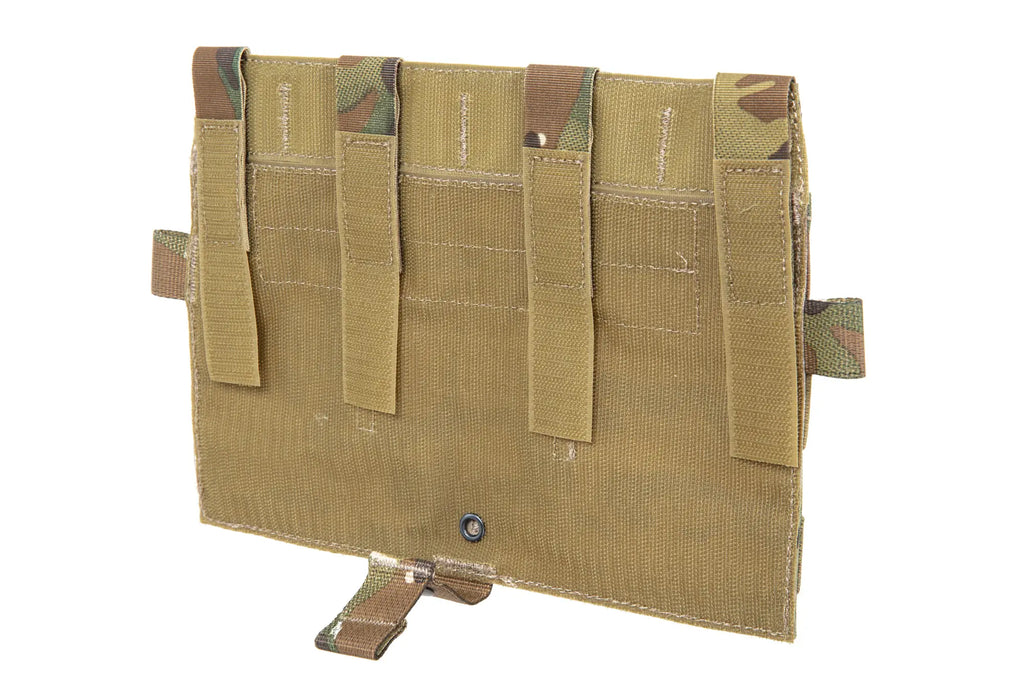 Ape Force Gear panel loader for 3 M4/M16 Flat MC magazines