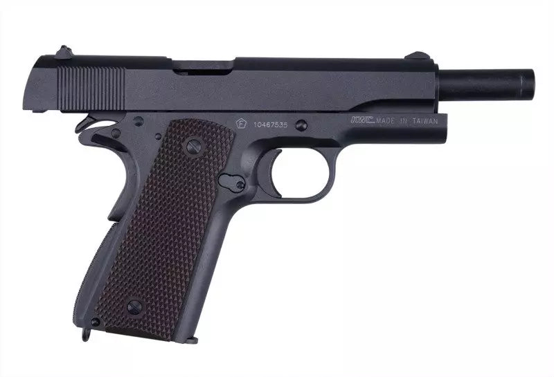KWC 1911 BlowBack CO2 pistol replica