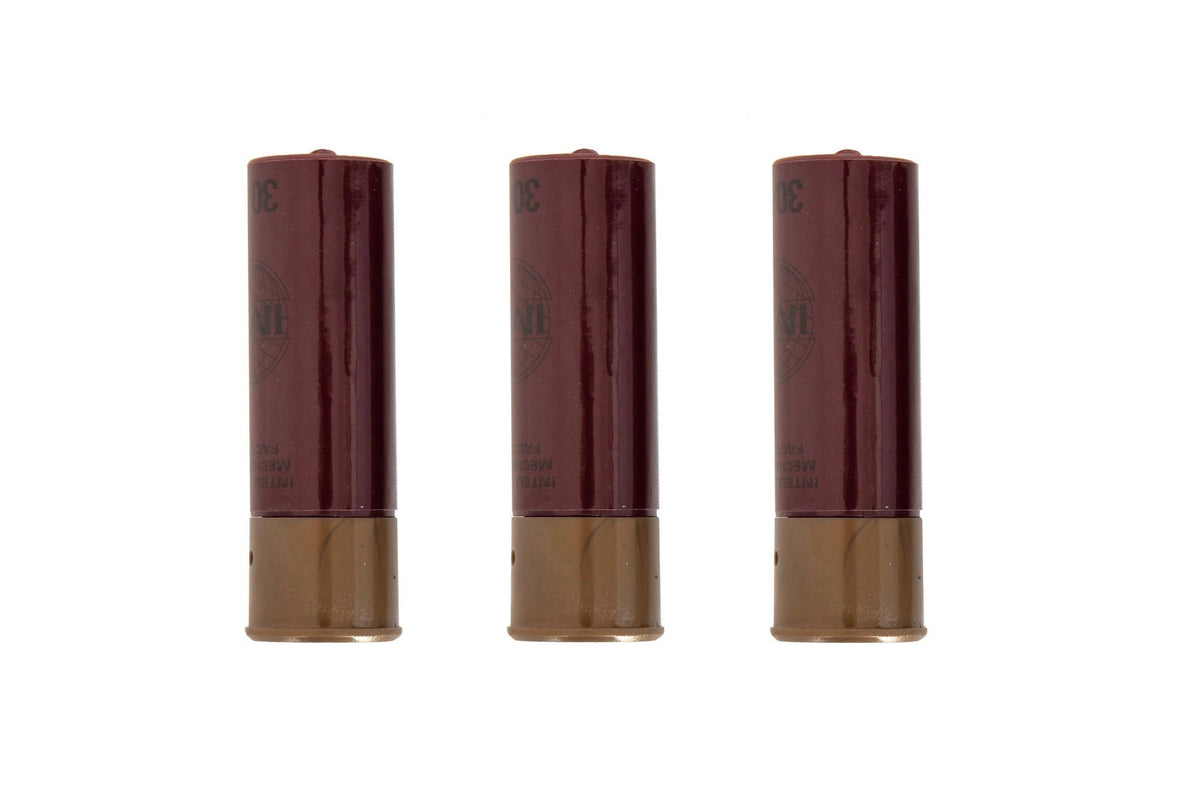 8871 Shotgun Replica - black