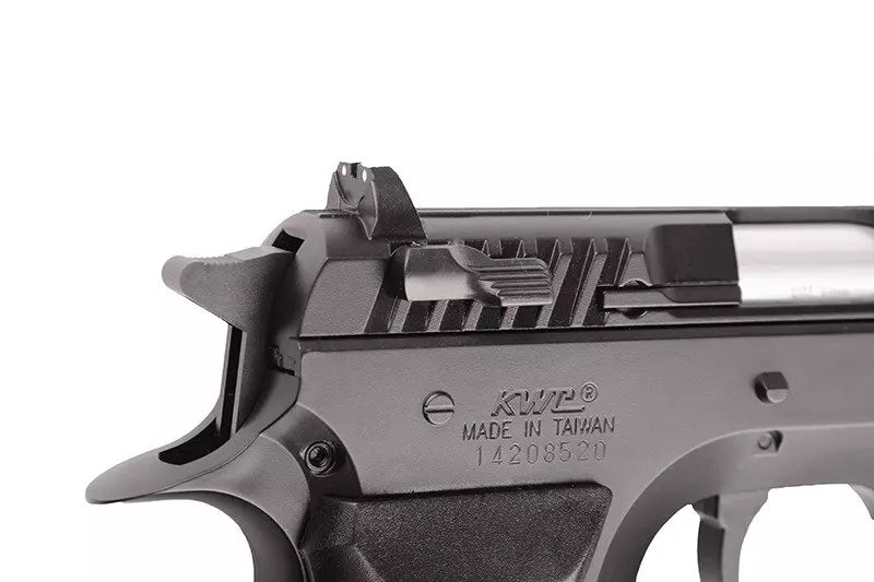 941 Gas Pistol Replica