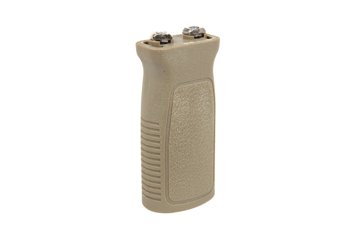 Tornado Vertical Grip GR0003-2 M-LOK Tan