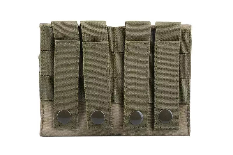Shells Pouch – ATC FG