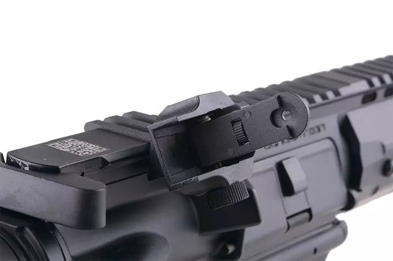 ASR115X Spyder Carbine Replica