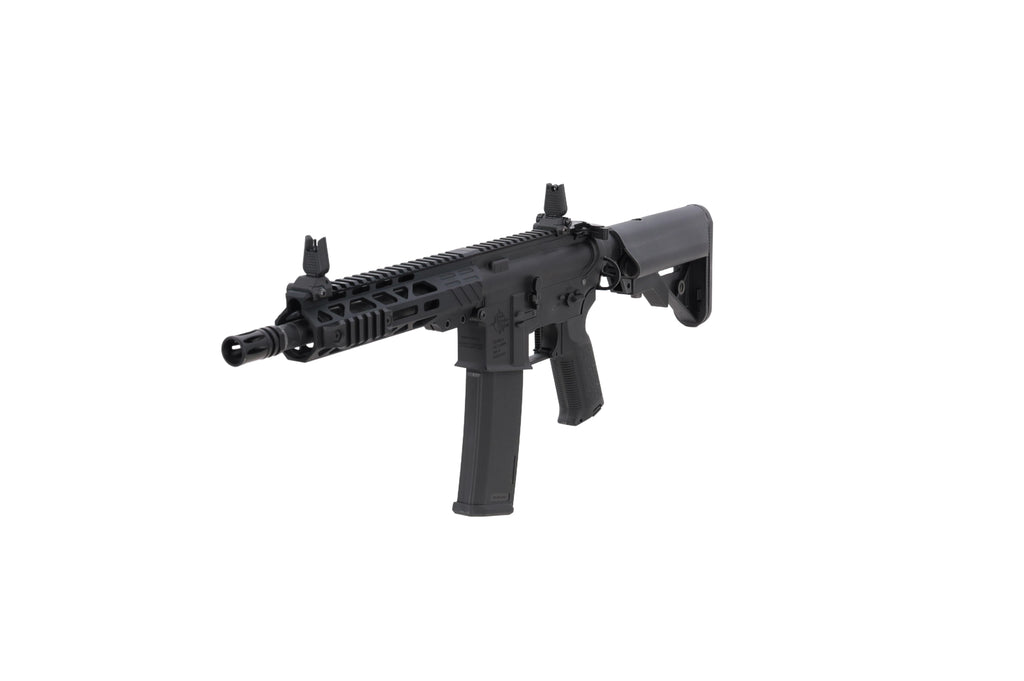Specna Arms RRA SA-P25 PRIME™ Aster II ETU BLDC™ airsoft Carbine Black