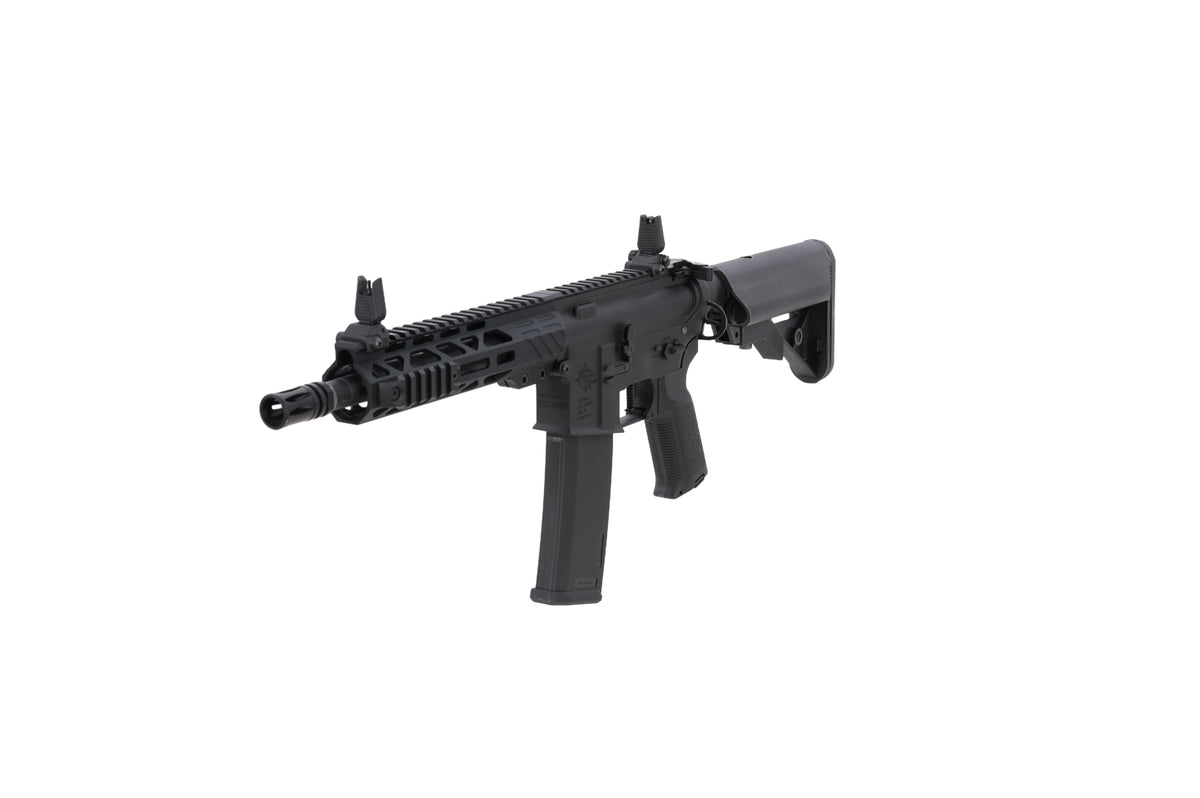 Specna Arms RRA SA-P25 PRIME™ Aster II ETU BLDC™ airsoft Carbine Black