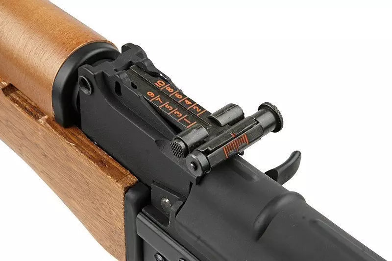 CM052 – machinegun replica