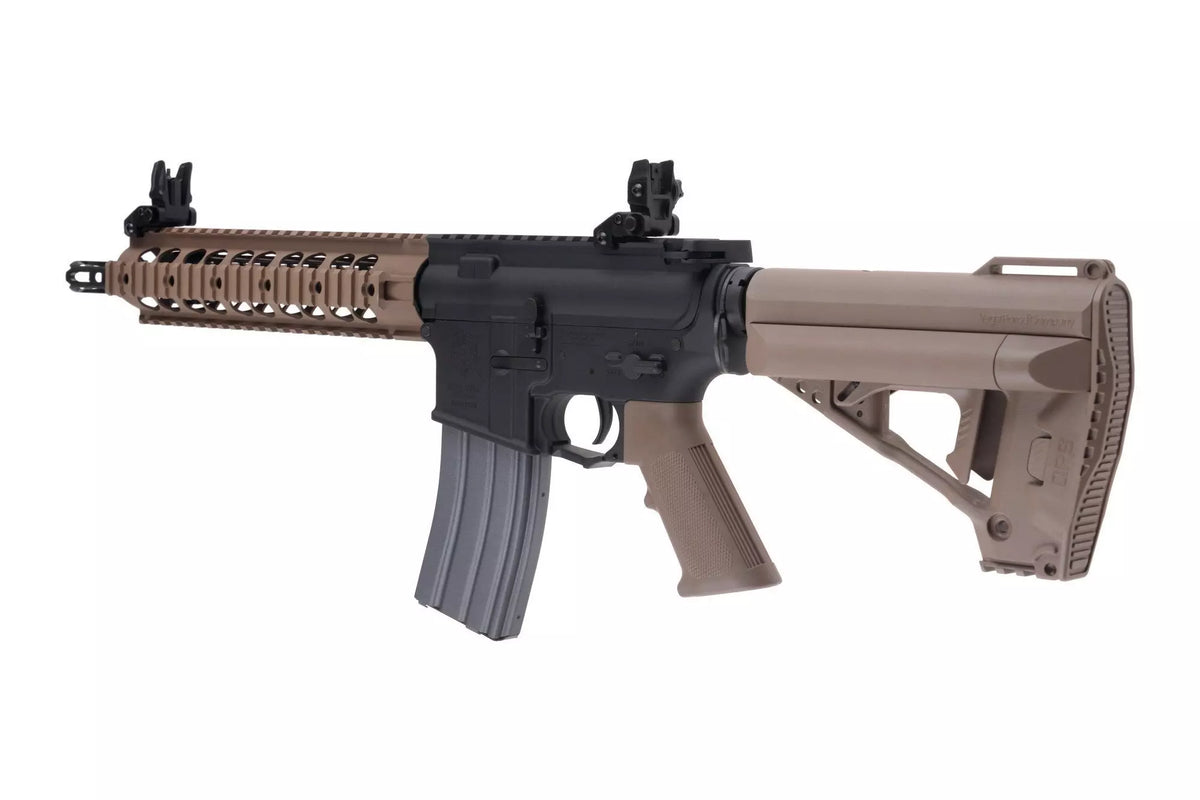 VR16 Fighter CQB MK2 carbine replica - tan