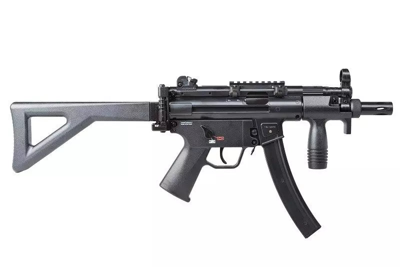 HECKLER & KOCH HK MP5 airsoft submachine gun