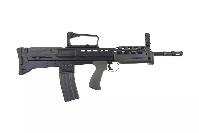 L85 ETU Version Carbine Replica