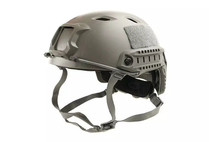 FAST BJ replica helmet - Foliage Green