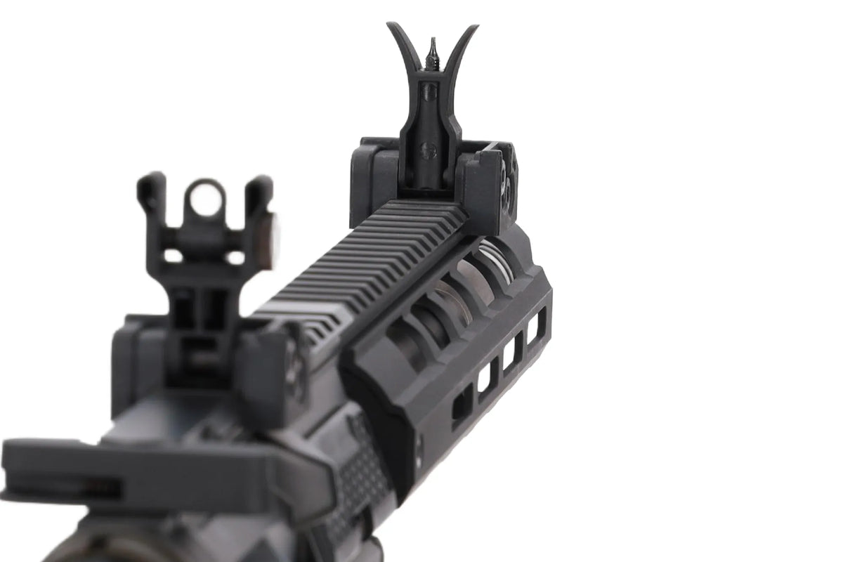 airsoft Modify XTC CQB-M Aster ETU Carbine Black