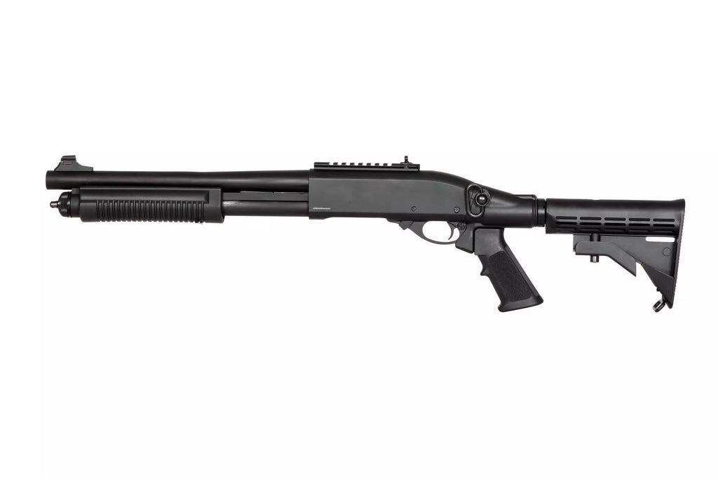 8871 Shotgun Replica - black