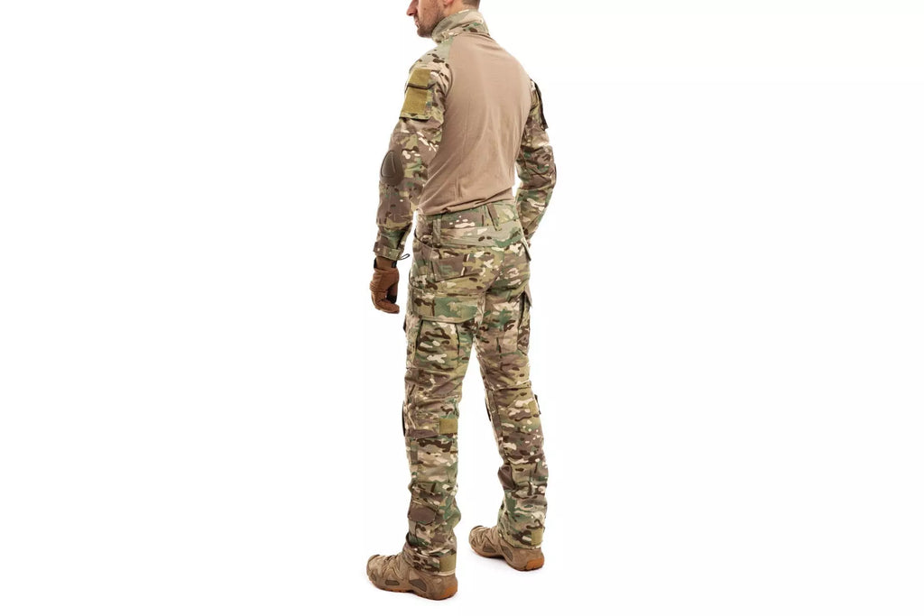 Combat Uniform Set - MC