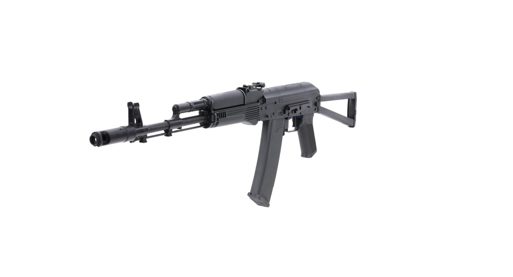 Specna Arms AK SA-J03 EDGE Gen.2 AEG Assault Rifle - Black