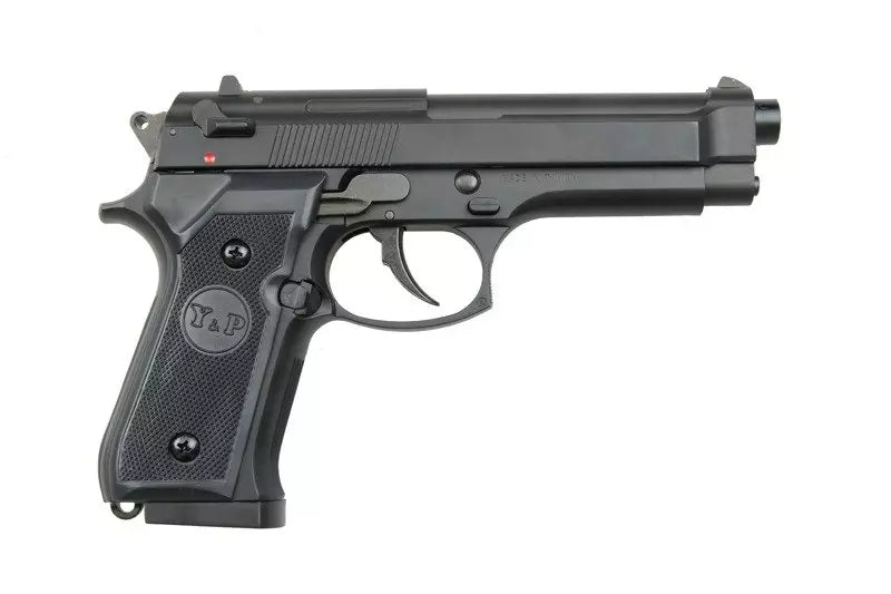 GAH9902 pistol replica