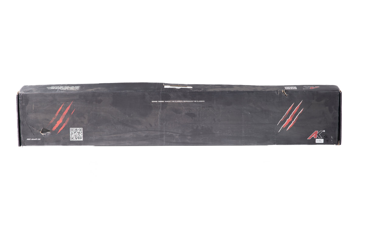 SWD Spring Sniper Rifle Replica (OUTLET)
