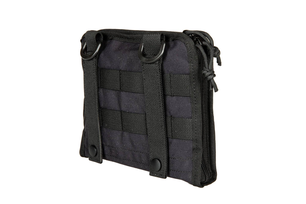 Admin Panel Bicon - Black