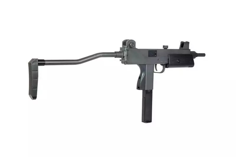 HGA-203ZX Submachine Gun Replica