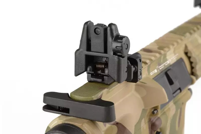 ASR111 Assault Rifle Replica HYBRID - Multicam