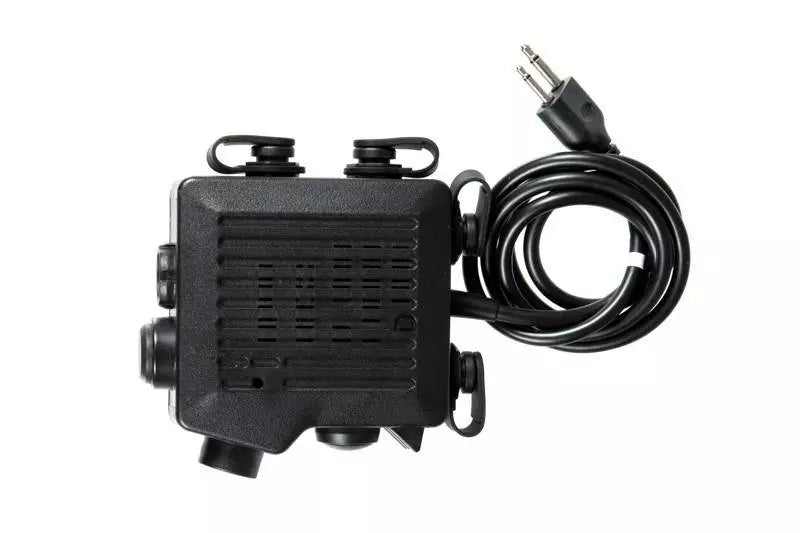 zSTCT5 PTT Button - ICOM