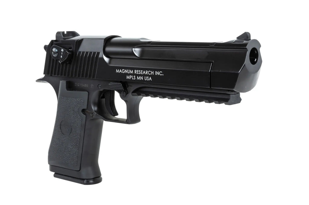 Cybergun Desert Eagle 50AE Semi/Full Auto CO2 airsoft Pistol