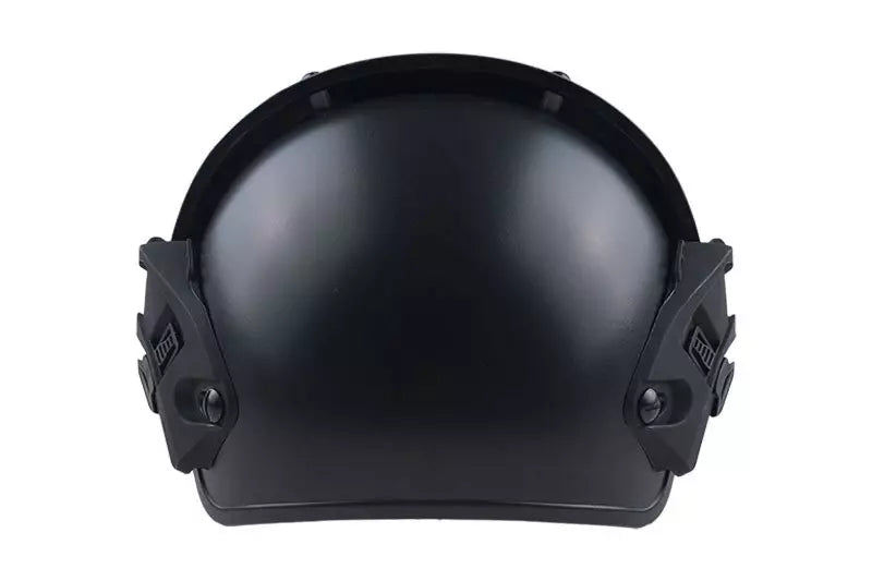 FMA CP helmet replica - black