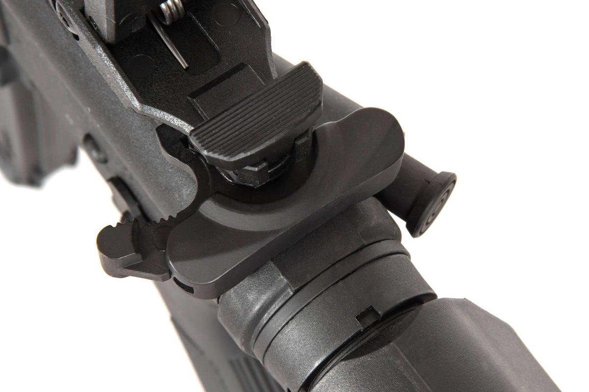 SA-C24 CORE™ airsoft rifle - black (OUTLET)